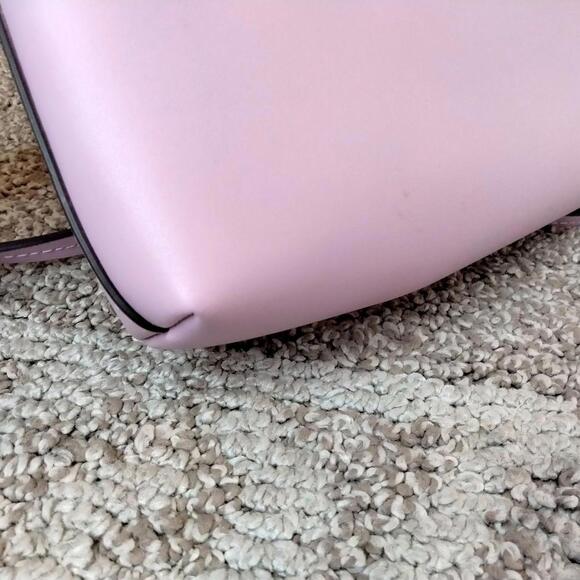 Kate Spade New York Ivy Street Amy Leather Crossbody Tassel Purse WKRU4856 - Picture 6 of 9